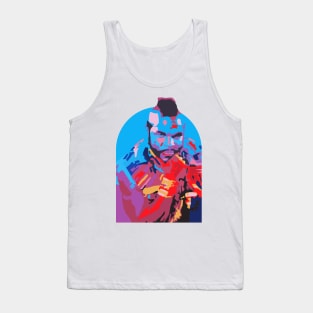 NEON T Tank Top